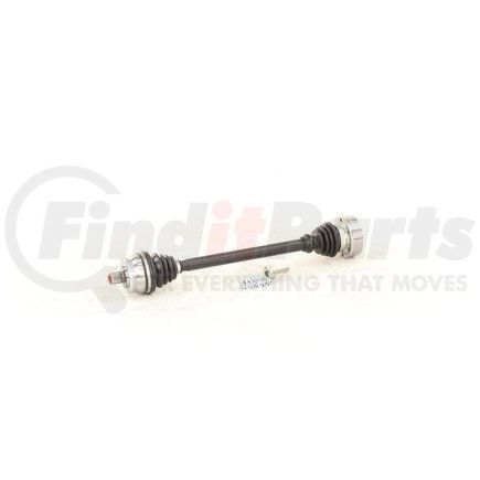 TrakMotive VW8050 CV Axle Shaft