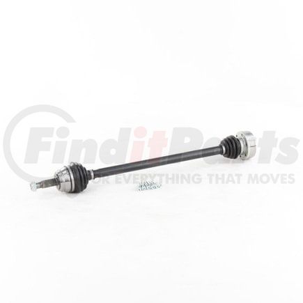 TrakMotive VW-8041 CV Axle Shaft