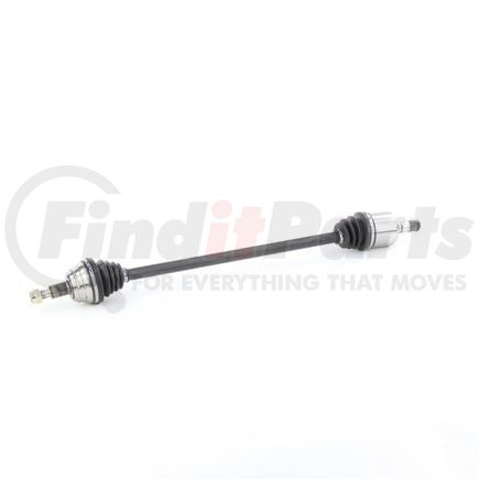 TrakMotive VW8091 CV Axle Shaft