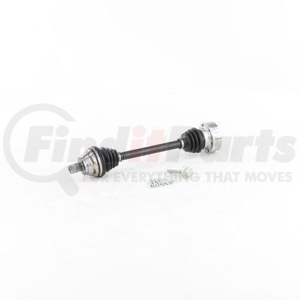 TrakMotive VW8086 CV Axle Shaft