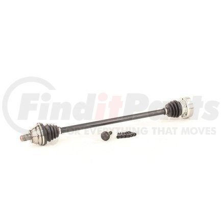 TrakMotive VW8087 CV Axle Shaft