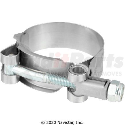 Navistar FLTECTB625 Hose Clamp