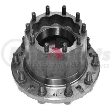 Meritor HRSF00T11 AY-HUB & STUD