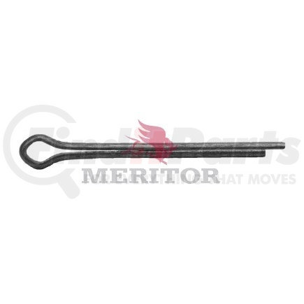 Meritor K 2616 Cotter Pin - Meritor Genuine Front Axle - Component