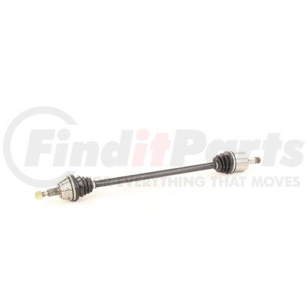 TrakMotive VW-8101 CV Axle Shaft