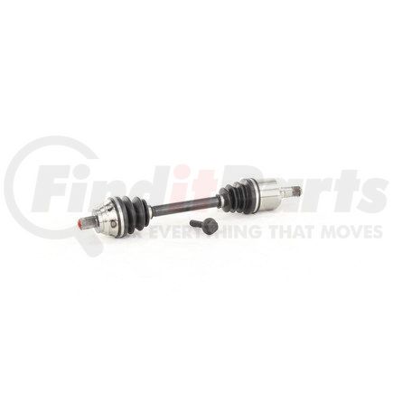 TrakMotive VW-8102 CV Axle Shaft