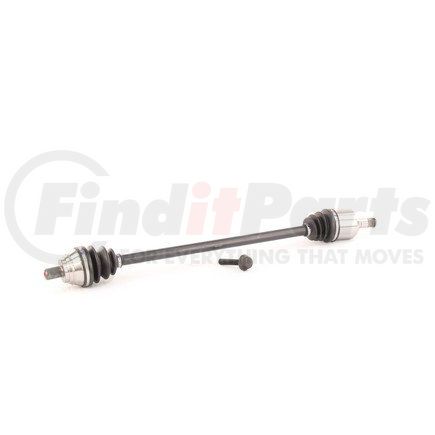 TrakMotive VW-8103 CV Axle Shaft