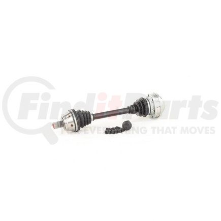 TrakMotive VW8098 CV Axle Shaft