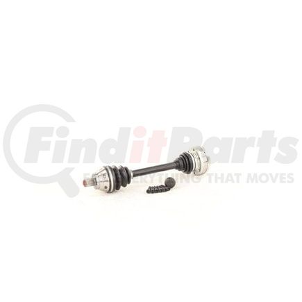 TrakMotive VW-8114 CV Axle Shaft