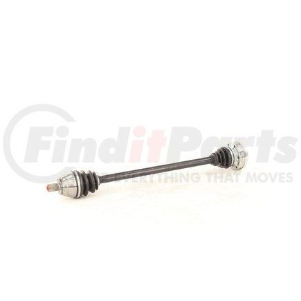 TrakMotive VW-8120 CV Axle Shaft