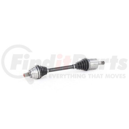 TrakMotive VW-8129 CV Axle Shaft