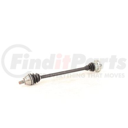 TrakMotive VW-8131 CV Axle Shaft