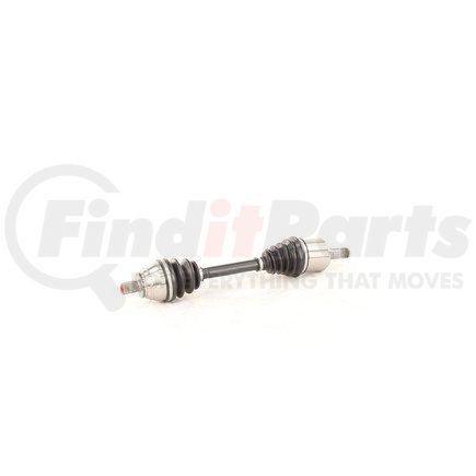 TrakMotive VW-8123 CV Axle Shaft