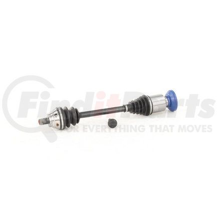 TrakMotive VW-8143 AAR CV Axle Shaft