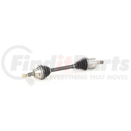 TrakMotive VW8137 CV Axle Shaft