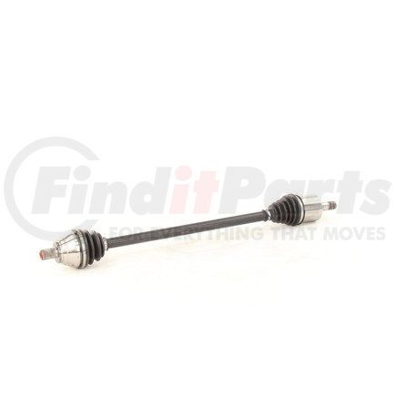 TrakMotive VW-8140 CV Axle Shaft