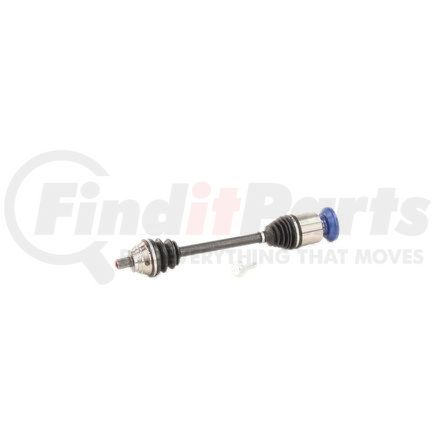 TrakMotive VW8170 AAR CV Axle Shaft