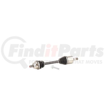 TrakMotive VW8171 AAR CV Axle Shaft