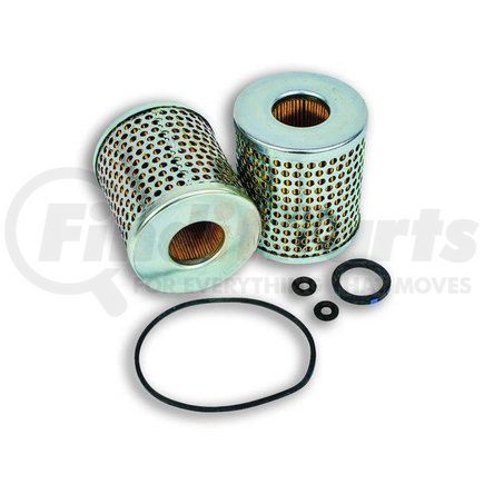 Donaldson P550567 Fuel Filter, Cartridge