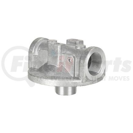 Donaldson P563269 Filter Head, 5#, Bypass