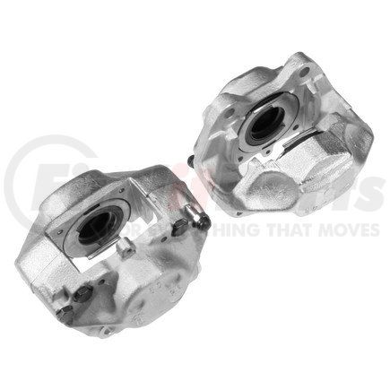 ATE Brake Products 230041 ATE Disc Brake Fixed Caliper 230041 for Front, Mercedes-Benz