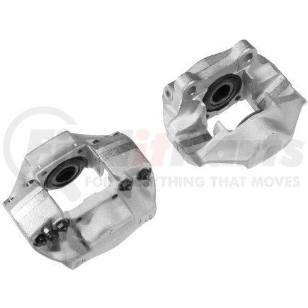 ATE BRAKE PRODUCTS 230121 ATE Disc Brake Fixed Caliper 230121 for Rear, Porsche