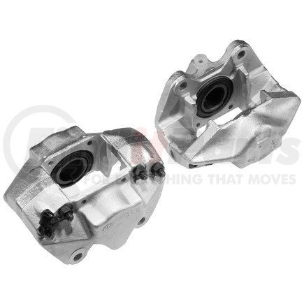 ATE BRAKE PRODUCTS 230130 ATE Disc Brake Fixed Caliper 230130 for Front, Porsche