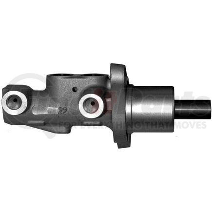 ATE Brake Products 010893 ATE Tandem Brake Master Cylinder 010893 for Mini