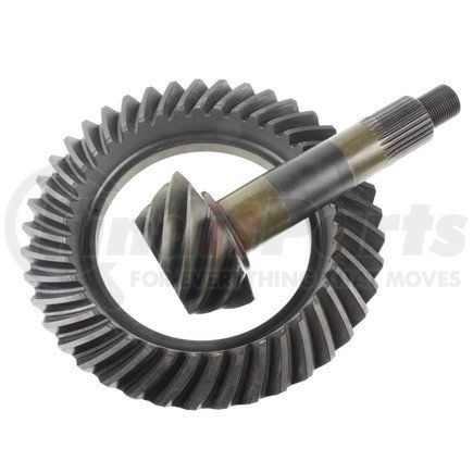 Excel from Richmond 12BT410T EXCEL from Richmond - Differential Ring and Pinion