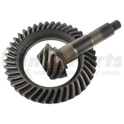 Excel from Richmond 12BC410T EXCEL from Richmond - Differential Ring and Pinion