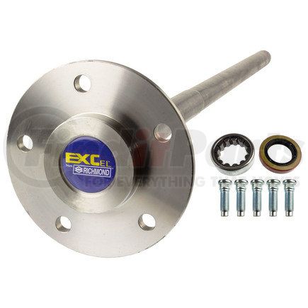 Excel from Richmond 92-23305 EXCEL from Richmond - Axle Shaft Assembly