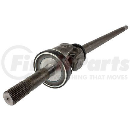 Excel from Richmond 91-23201 EXCEL from Richmond - Axle Shaft Assembly