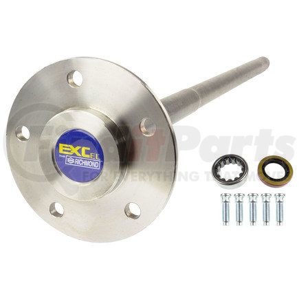 Excel from Richmond 92-23331 EXCEL from Richmond - Axle Shaft Assembly
