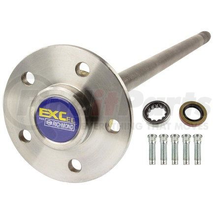 Excel from Richmond 92-23370 EXCEL from Richmond - Axle Shaft Assembly