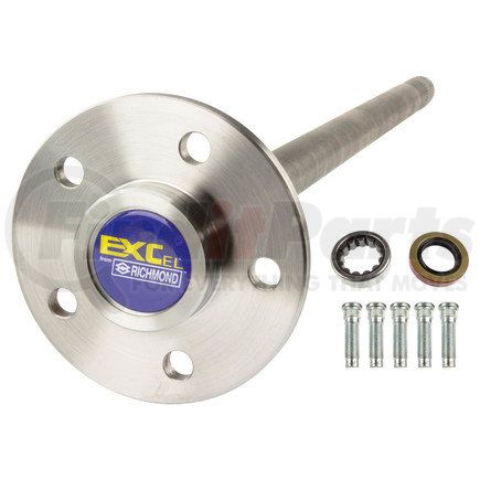 Excel from Richmond 92-23377 EXCEL from Richmond - Axle Shaft Assembly