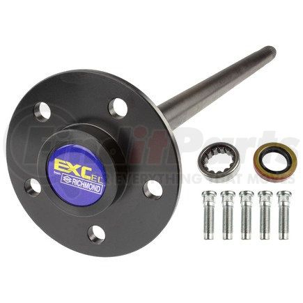 Excel from Richmond 92-23360 EXCEL from Richmond - Axle Shaft Assembly