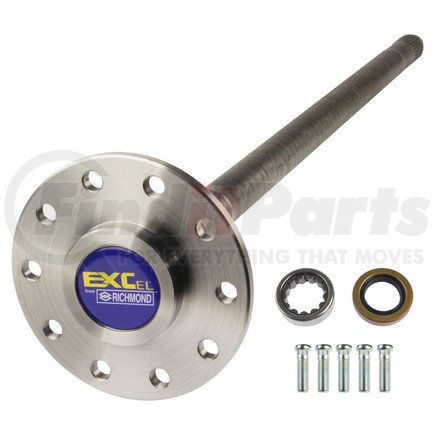 Excel from Richmond 92-25157 EXCEL from Richmond - Axle Shaft Assembly