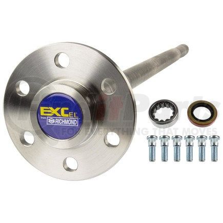 Excel from Richmond 92-27401 EXCEL from Richmond - Axle Shaft Assembly