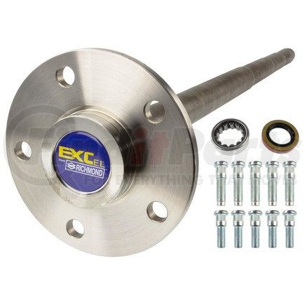 Excel from Richmond 92-27480 EXCEL from Richmond - Axle Shaft Assembly