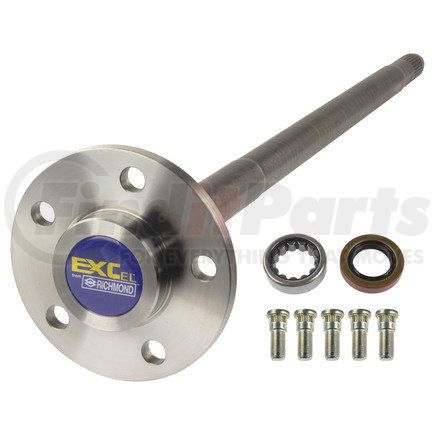 Excel from Richmond 92-31290 EXCEL from Richmond - Axle Shaft Assembly