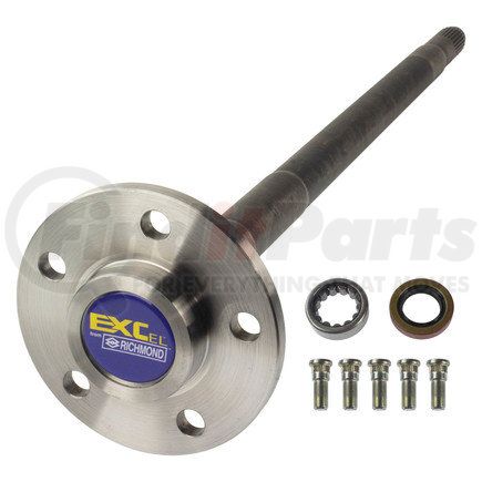 Excel from Richmond 92-31291 EXCEL from Richmond - Axle Shaft Assembly