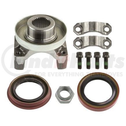 Excel from Richmond 96-2520K EXCEL from Richmond - Pinion Yoke Kit