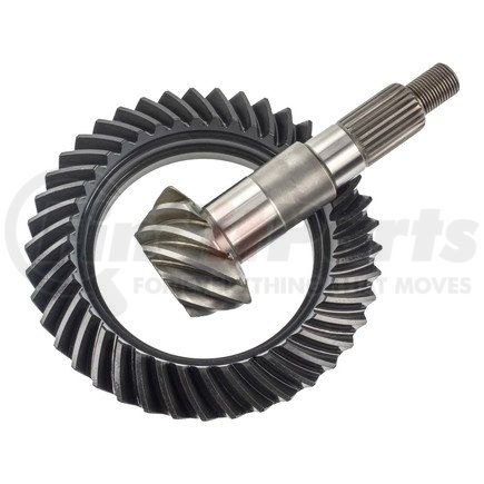 Excel from Richmond D30410R EXCEL from Richmond - Differential Ring and Pinion - Reverse Cut