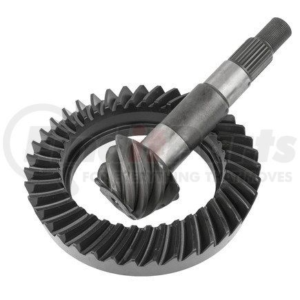 EXCEL FROM RICHMOND D35488 EXCEL from Richmond - Differential Ring and Pinion