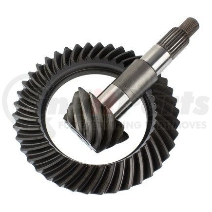 Excel from Richmond D44-411JK EXCEL from Richmond - Differential Ring and Pinion