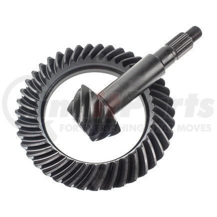 Excel from Richmond D60-410 EXCEL from Richmond - Differential Ring and Pinion