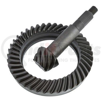 Excel from Richmond D60513T EXCEL from Richmond - Differential Ring and Pinion - Thick Gear