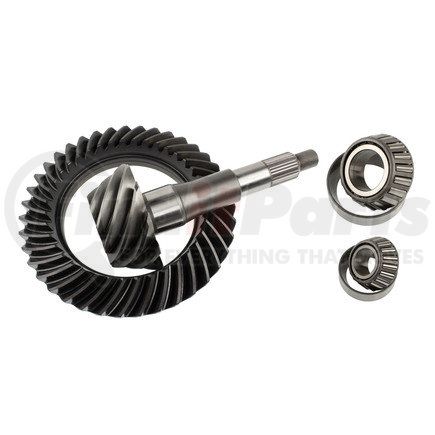 Excel from Richmond F105355A EXCEL from Richmond - Differential Ring and Pinion