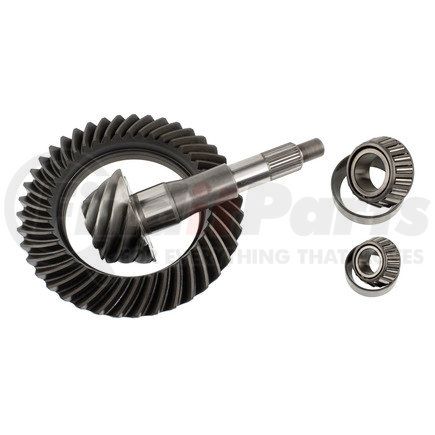 Excel from Richmond F105410A EXCEL from Richmond - Differential Ring and Pinion
