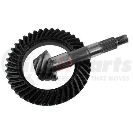 Excel from Richmond T8456 EXCEL from Richmond - Differential Ring and Pinion